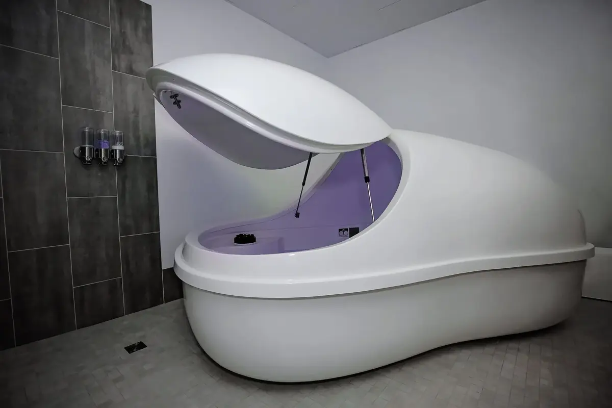 Forest City Float in Rockford, IL