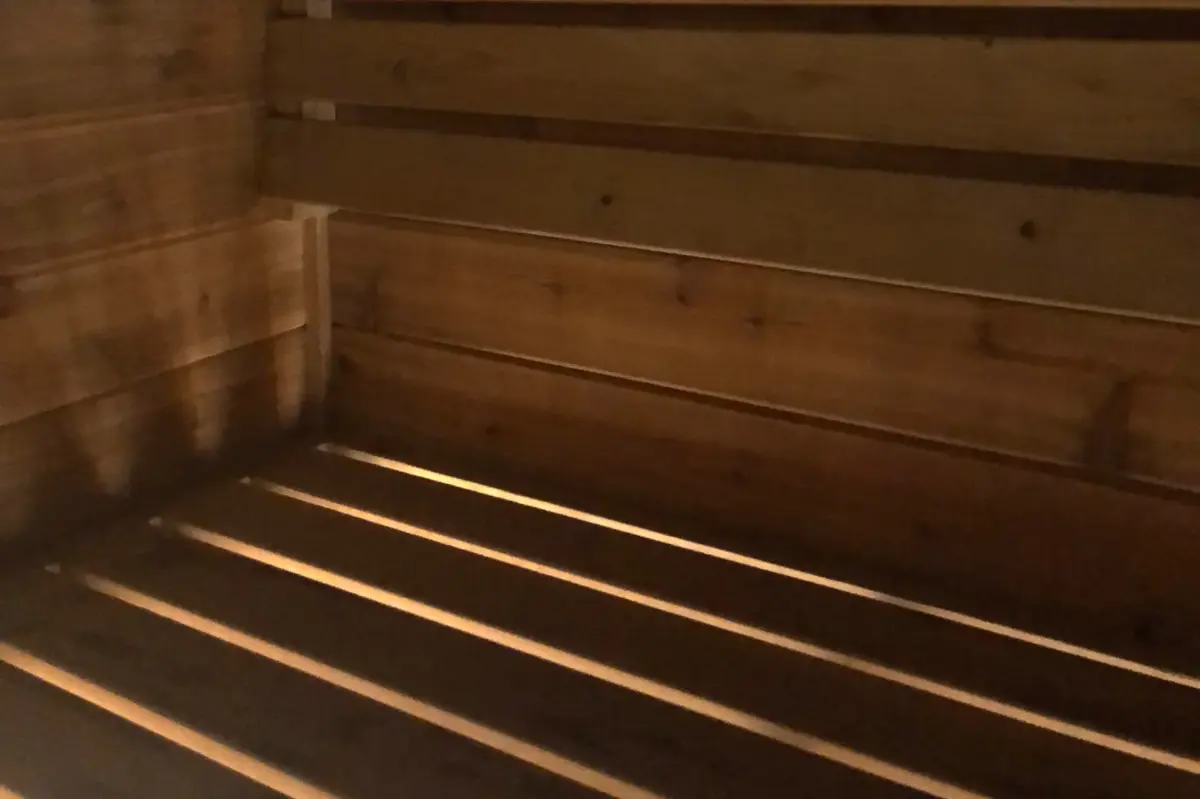 Forest Floor Wellness in Burnsville, MN