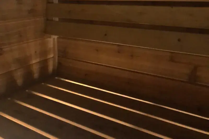 Forest Floor Wellness in Burnsville, MN