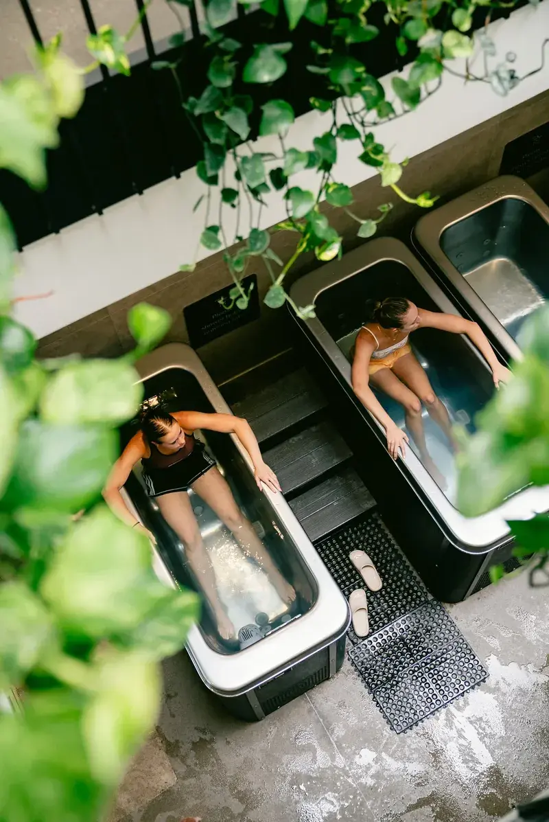 Framework, Wedgewood Houston Flagship in Nashville, TN