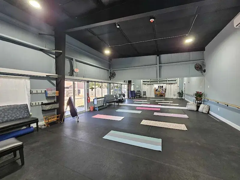 From the Ground Up Therapy and Wellness in St. Marys, GA