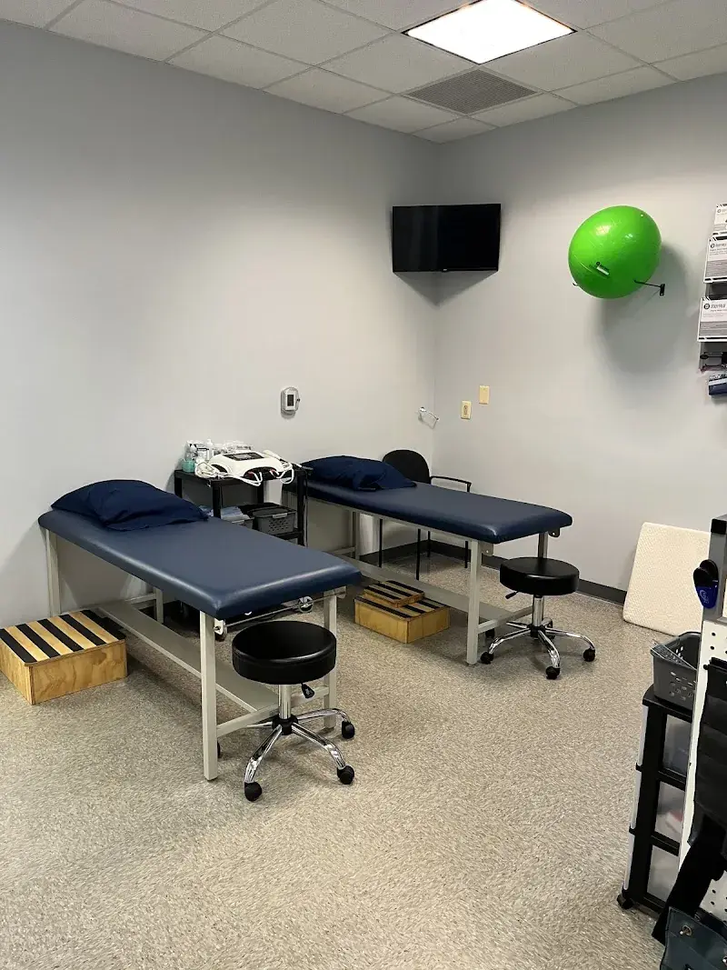 Fusion Rehab and Wellness - Caroline in Ruther Glen, VA