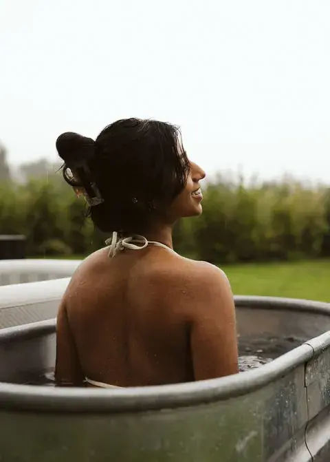 Fyre Sauna in Redmond, WA