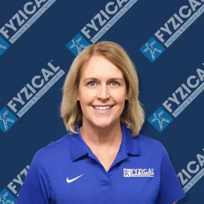 FYZICAL Therapy & Balance Centers - Arlington Heights in Arlington Heights, IL