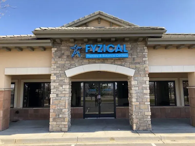 FYZICAL Therapy & Balance Centers - Westminster in Westminster, CO