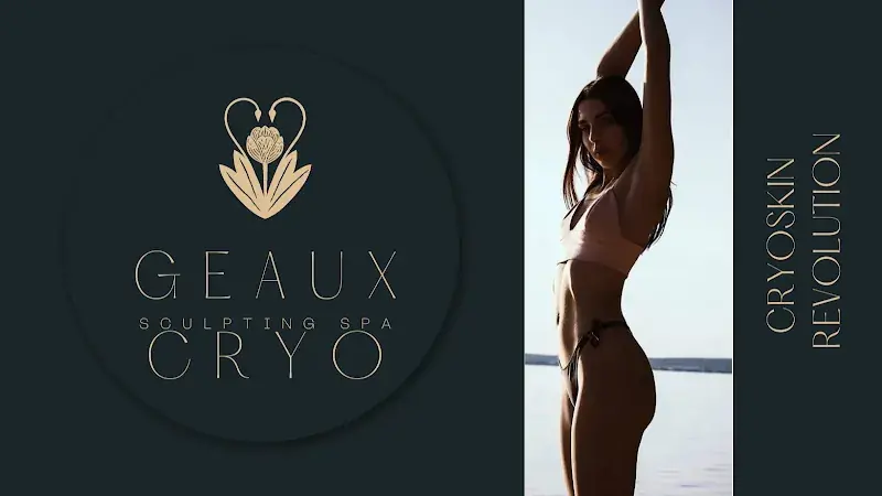 Geaux Cryo Sculpting Spa in Baton Rouge, LA