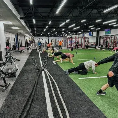 Genesis Health Clubs - Racquet Club in Lincoln, NE