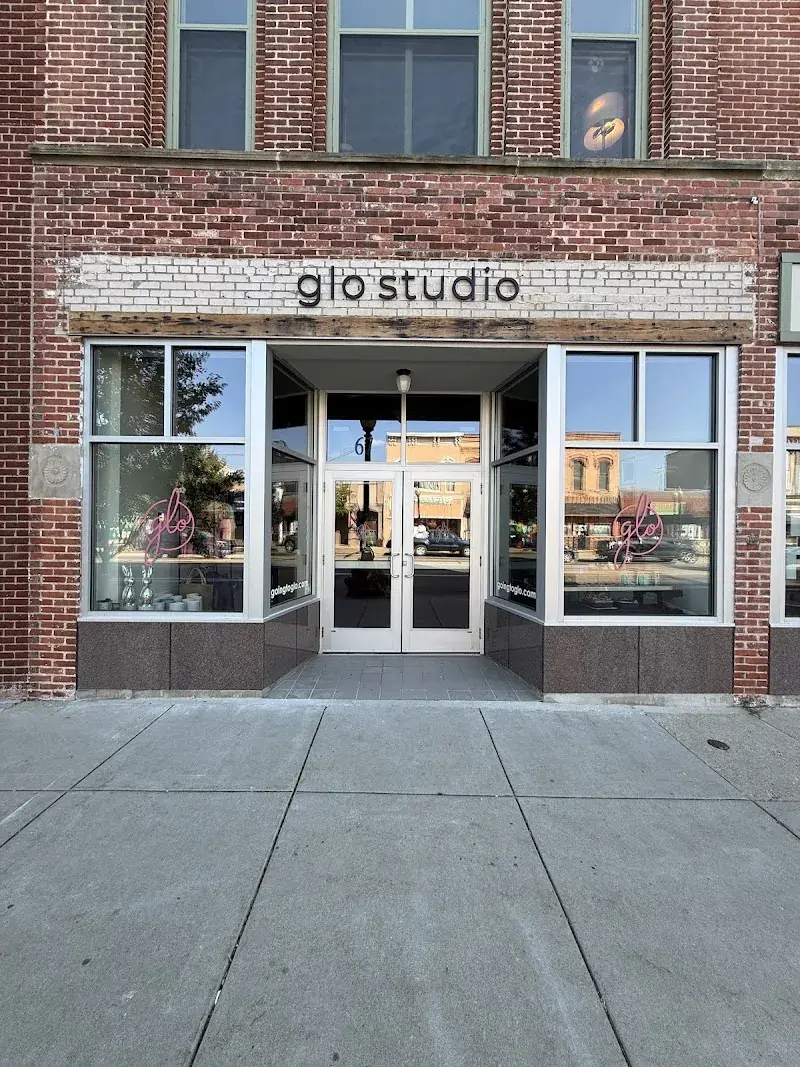 glo studio in Coldwater, MI