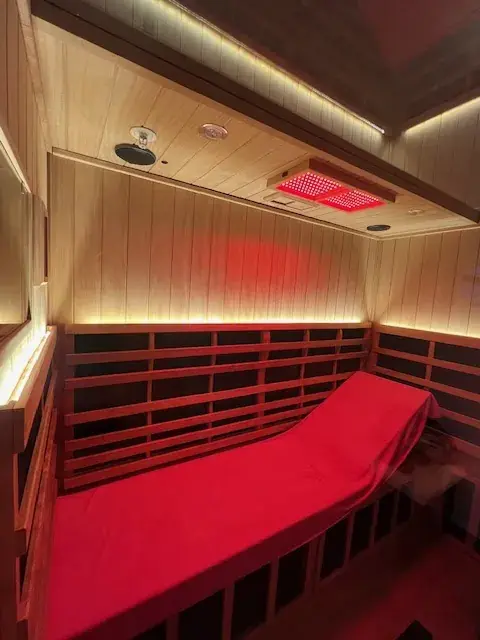 Glow Sauna Studios | Henderson in Henderson, NV