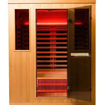 Good Health Saunas - Mall of America in Bloomington, MN