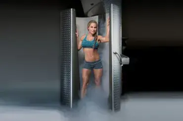 GoPolar Wellness Spa in Westmont, IL