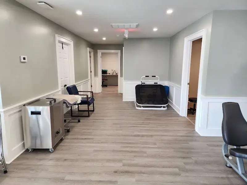 Greenbrier Valley Physical Therapy- Peterstown, WV in Peterstown, WV