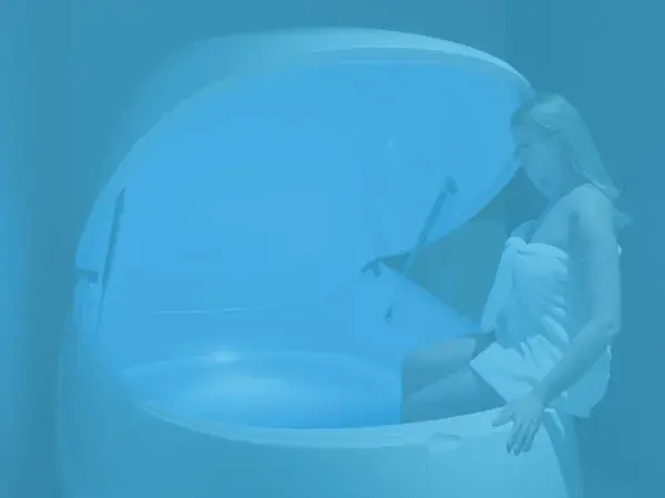 Grey Matter Float Spa, Infrared Sauna, & CBD Boutique in Santa Fe, NM