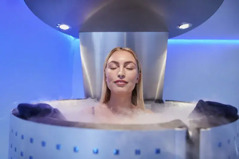 Gulf Coast Cryo in D'Iberville, MS
