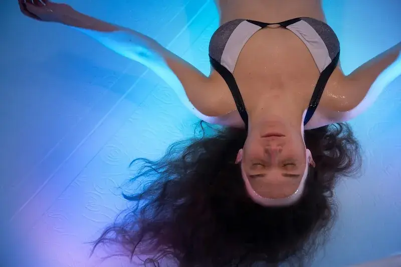 H2Oasis Float Center and Tea House of Tulsa Float Centers in Tulsa, OK