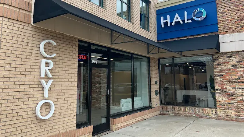 Halo Cryotherapy Recovery & Wellness Center in Minnetonka, MN