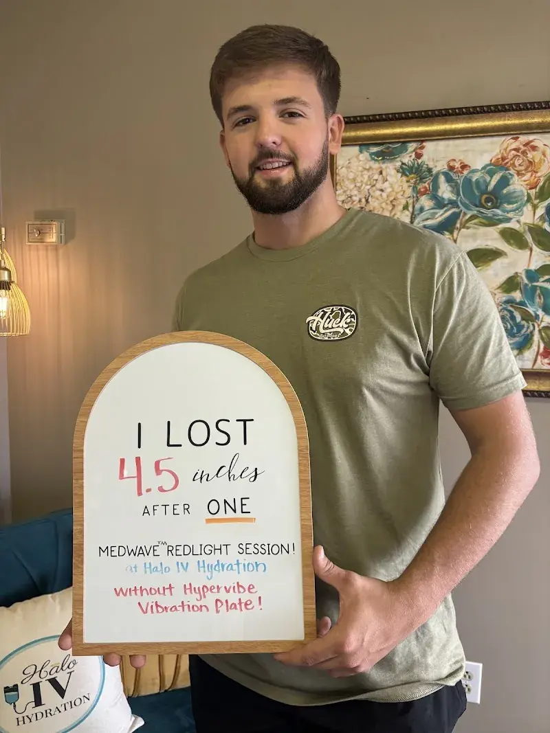 Halo Wellness in Brookhaven, MS