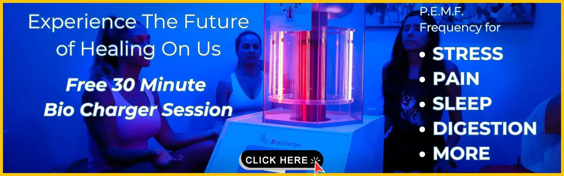 Haute Healing Oasis in Stamford, CT