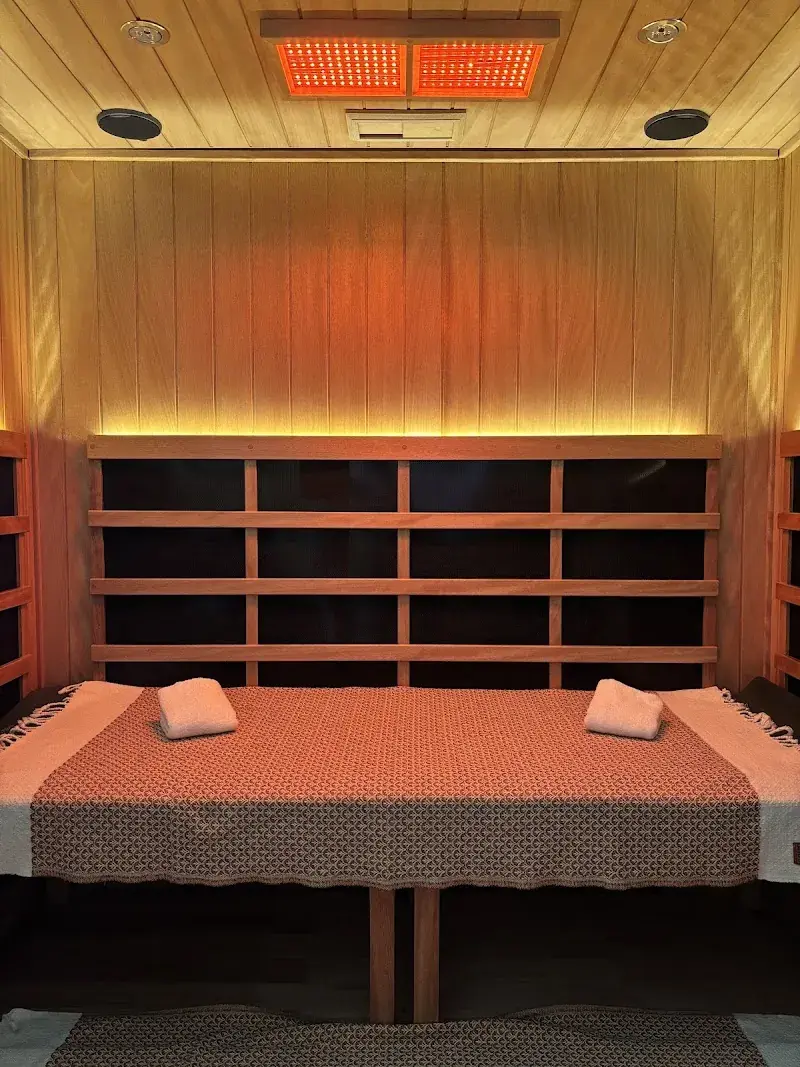 HAVEN Massage & Sauna in Winooski, VT