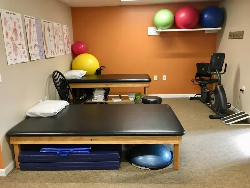 Head to Toe Physical Therapy-Maine in Lewiston, ME