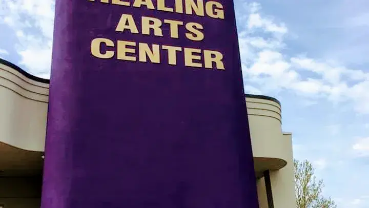 Healing Arts Center in Branson, MO