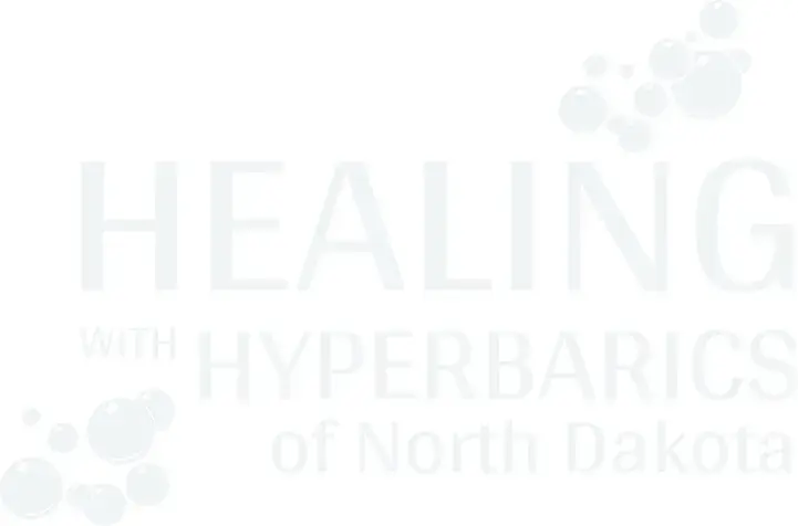Healing With Hyperbarics in Fargo, ND