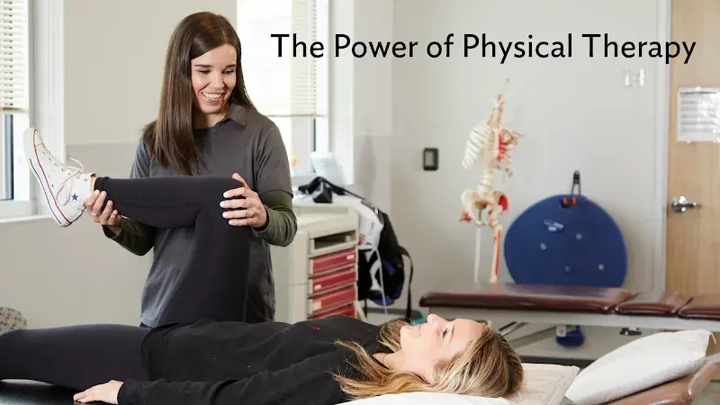 HealthWorks Rehab & Fitness - Morgantown in Morgantown, WV