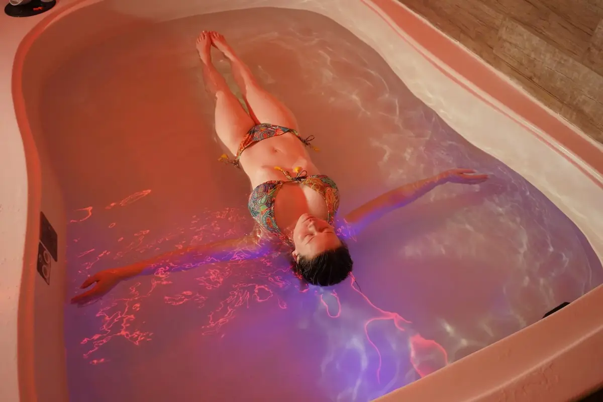 Himalayan Salt Cave Spa & Float in Manalapan Township, NJ