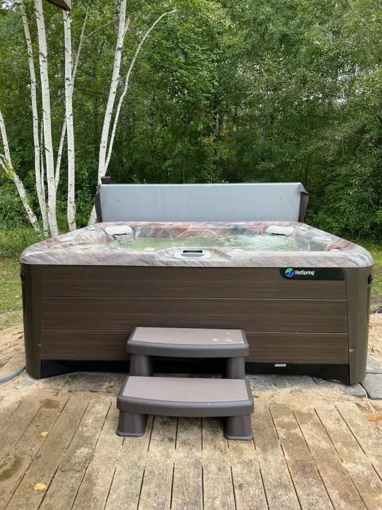 HotSpring Spas & Pool Tables 2 in West Fargo, ND