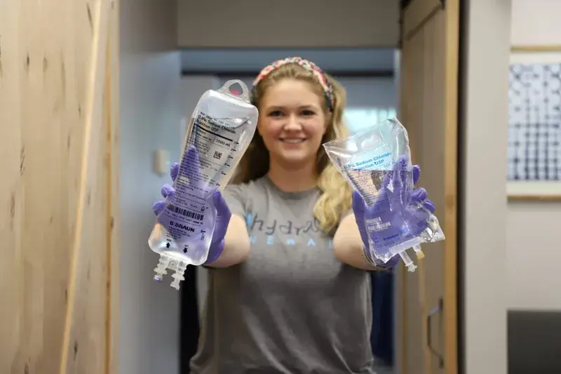 Hydralive Therapy Homewood in Homewood, AL