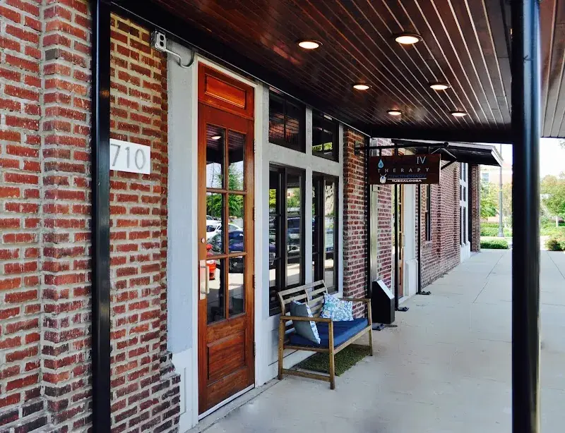 Hydralive Therapy Tuscaloosa in Tuscaloosa, AL