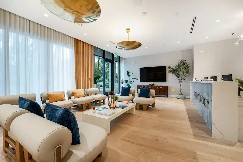 Hydrology Wellness in Coral Gables, FL