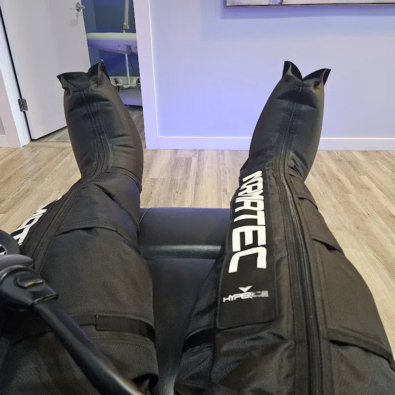 Icebox Cryotherapy Buckhead in Atlanta, GA