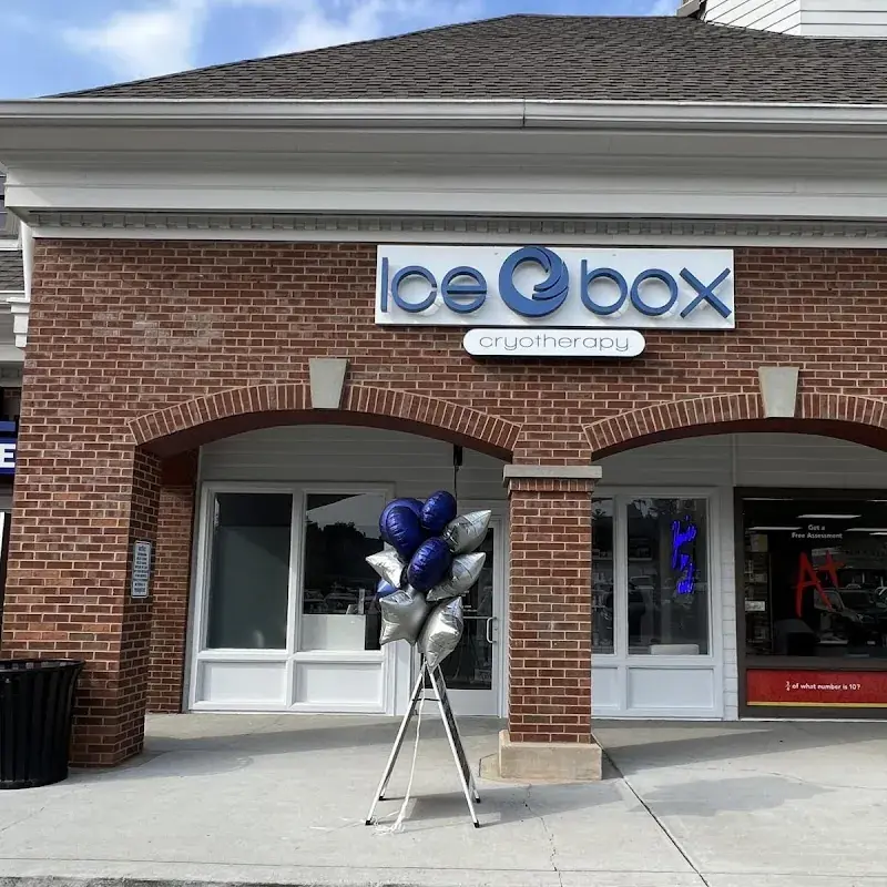 Icebox Cryotherapy Dunwoody in Dunwoody, GA