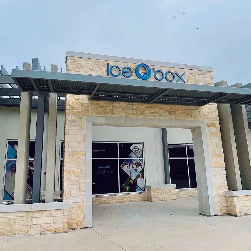 Icebox Cryotherapy Frisco in Frisco, TX