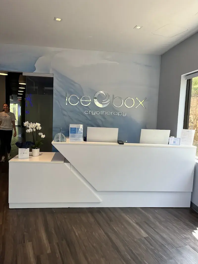 Icebox Cryotherapy Midtown in Atlanta, GA
