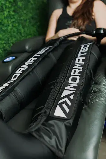 Icebox Cryotherapy Peachtree Corners in Norcross, GA