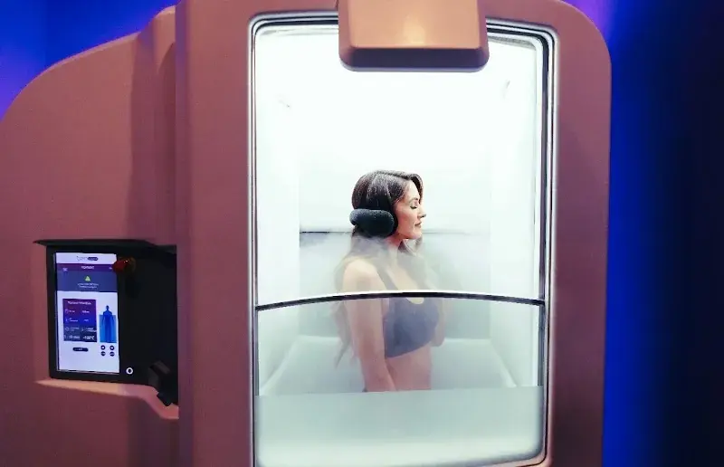 Icebox Cryotherapy Short Hills in Millburn, NJ