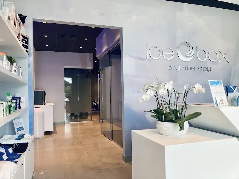 Icebox Cryotherapy Tucson in Tucson, AZ