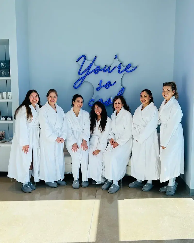 Icebox Cryotherapy-Westerville in Westerville, OH