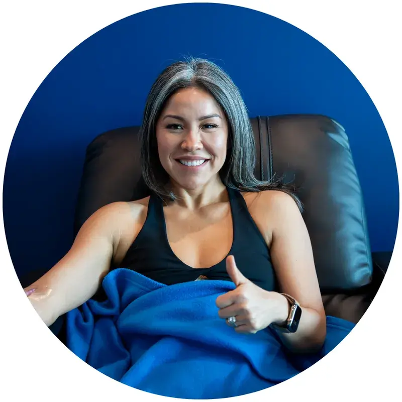 iCRYO Cryotherapy + iV Therapy + Body Sculpting + Red Light Therapy in FL