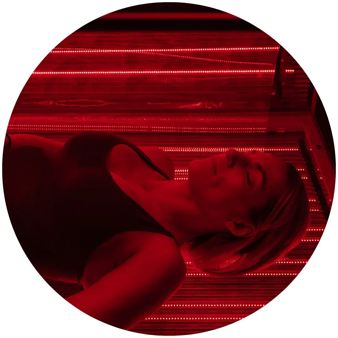 iCRYO Cryotherapy + iV Therapy + Body Sculpting + Red Light Therapy in Avon, CT