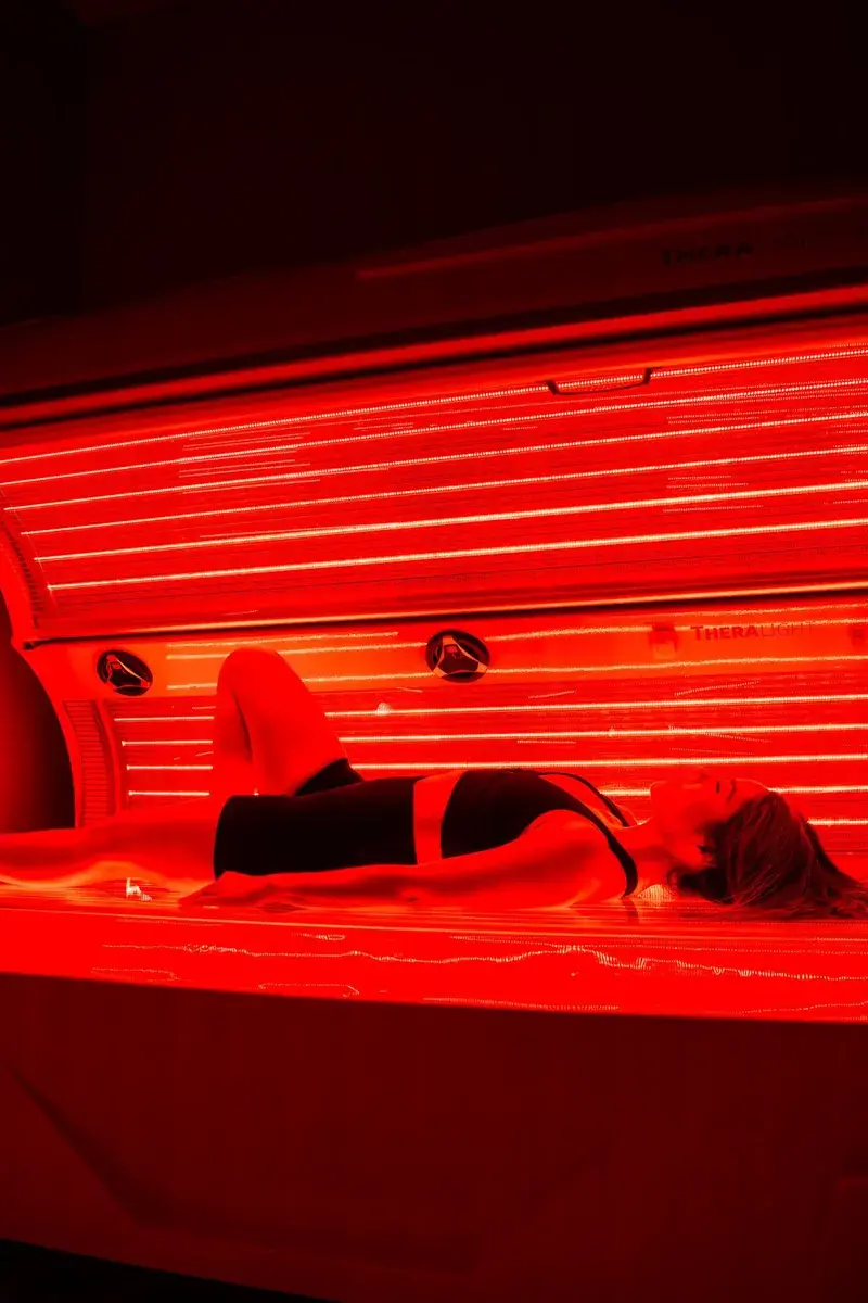 iCRYO Cryotherapy + iV Therapy + Body Sculpting + Red Light Therapy in Plantation, FL
