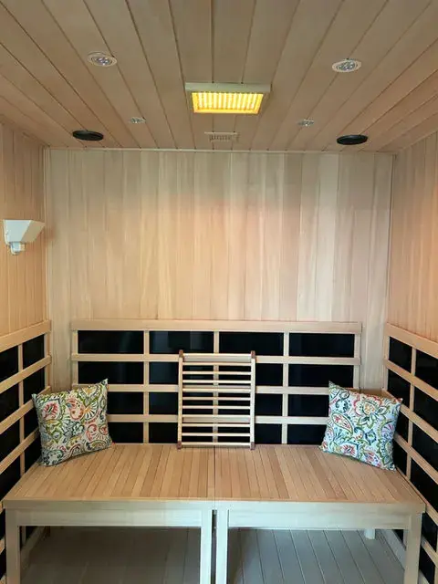 Indy Salt Therapy Plus in Greenwood, IN