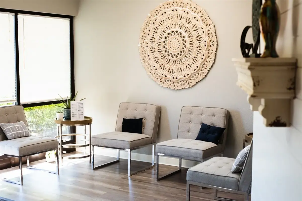 Infinite Medical Spa in Gering, NE