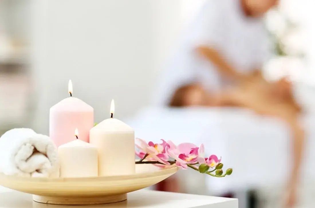 Infinity Floating & Healing Center in Braselton, GA