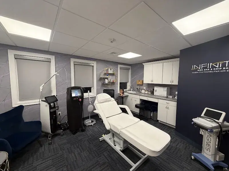 Infinity Med Spa in Johnston, RI