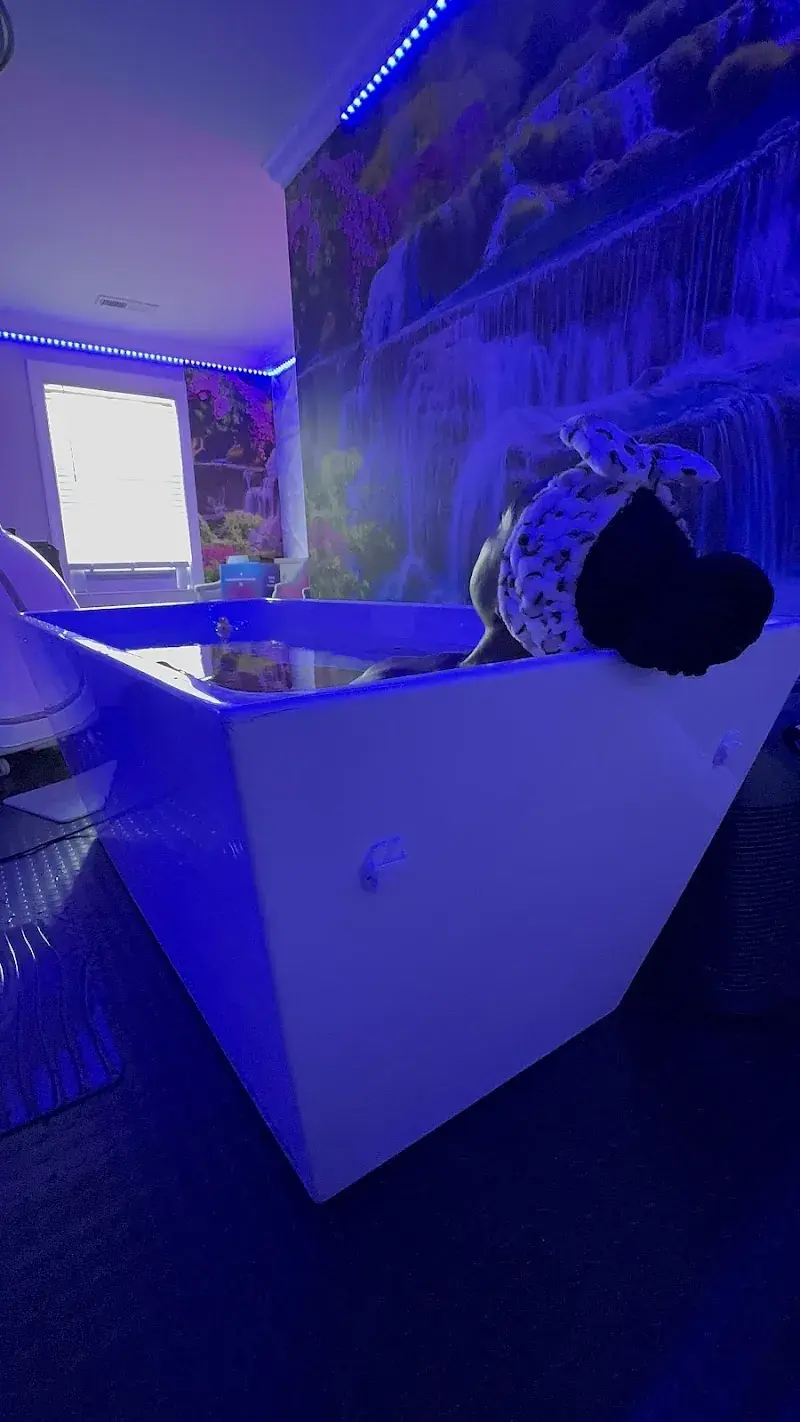 Inner Harmony Retreat in Baltimore, MD