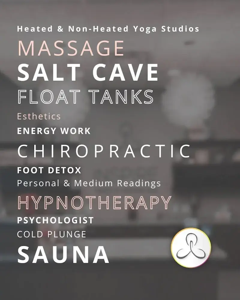 Inspire Health & Wellness Spa in Fargo, ND