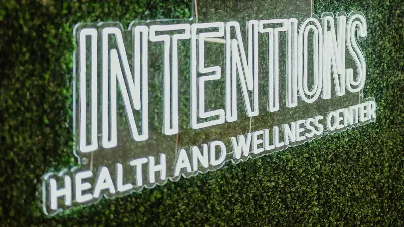 Intentions Health and Wellness in Urie, WY